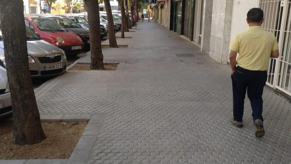 Calle Santa Cecilia Calle Santa Cecilia