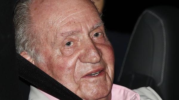 Rey Juan Carlos Rey Juan Carlos