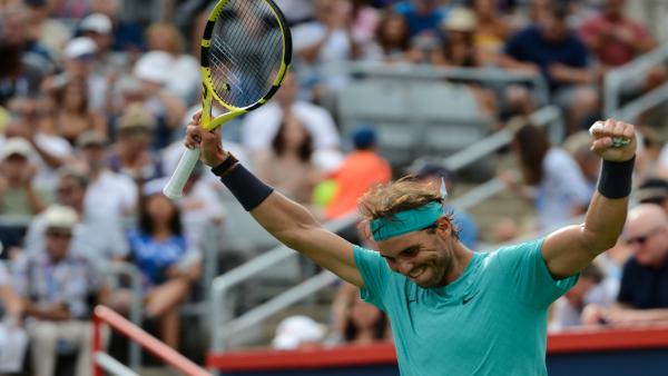 Rafa Nadal Rafa Nadal