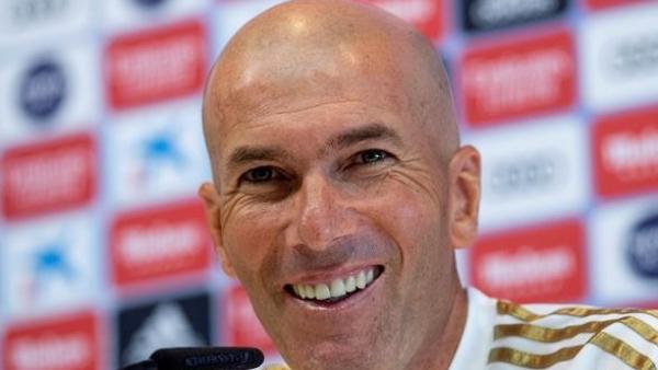 Zidane Zidane