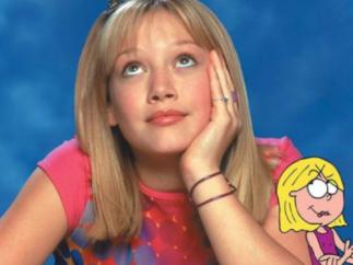 Hilary Duff volverá a ser ‘Lizzie McGuire’