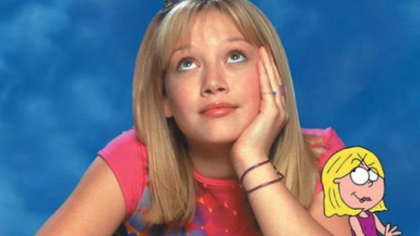 Hilary Duff volverá a ser ‘Lizzie McGuire’ Hilary Duff volverá a ser ‘Lizzie McGuire’