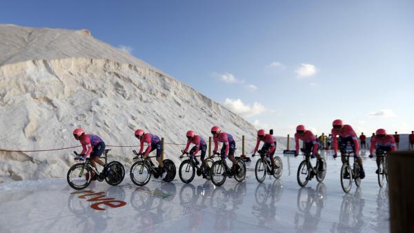 La Vuelta 2019 La Vuelta 2019