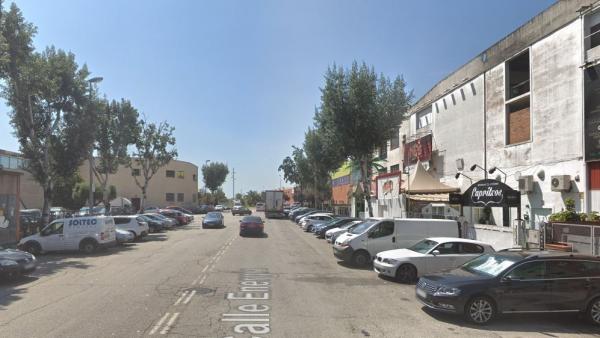 Cornellá Cornellá