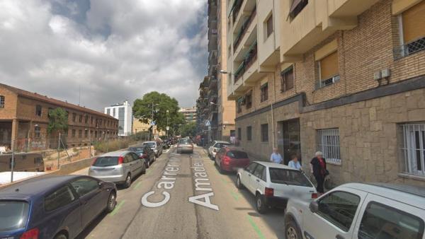 Barcelona Barcelona