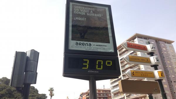 Calor Calor