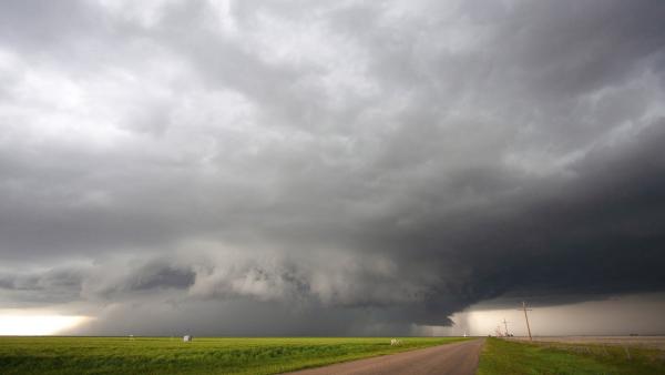 Tormenta severa Tormenta severa