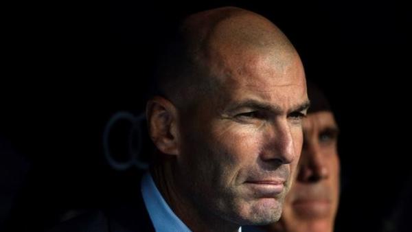 Zidane Zidane