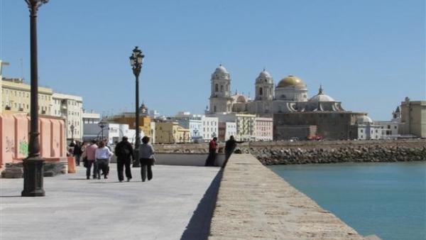 Cádiz.- El alcalde vuelve a reclamar a la Demarcación de Costas la restauración urgente de la muralla marítima de Cádiz Cádiz.- El alcalde vuelve a reclamar a la Demarcación de Costas la restauración urgente de la muralla marítima de Cádiz