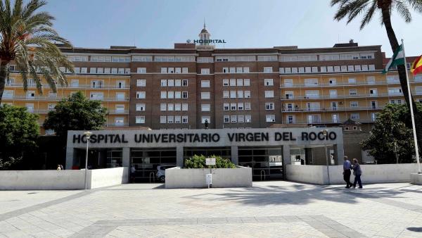 Hospital Virgen del Rocío Hospital Virgen del Rocío