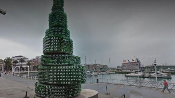 Árbol de la Sidra. Árbol de la Sidra.