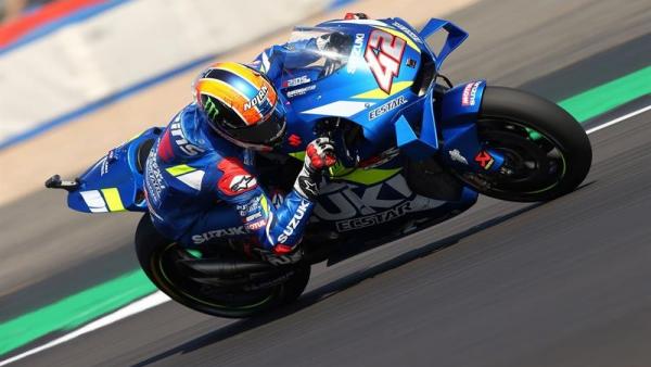 Alex Rins Alex Rins