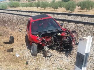 Accidente