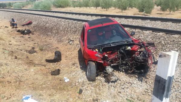 Accidente Accidente