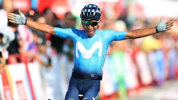 Nairo Quintana Nairo Quintana