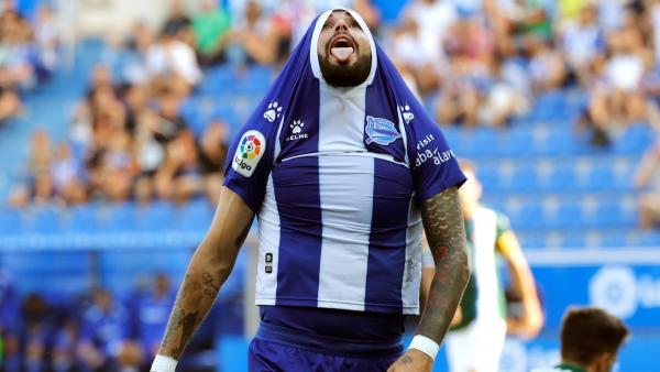 Aleix Vidal Aleix Vidal