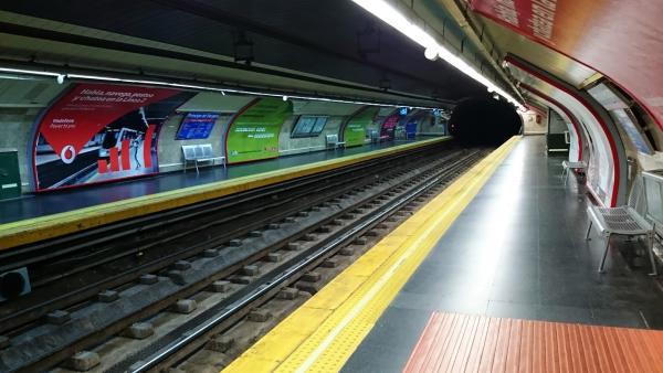 Príncipe de Vergara Príncipe de Vergara