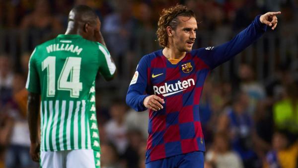 Griezmann Griezmann