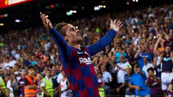 Griezmann Griezmann