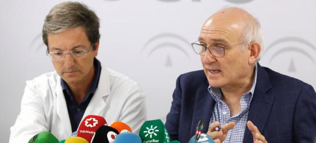 Brote de listeria