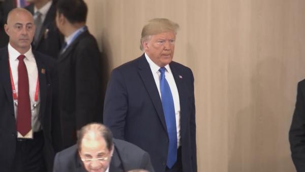 Medios chinos critican a EEUU tras las amenazas de Trump Medios chinos critican a EEUU tras las amenazas de Trump