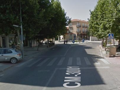 Lillo, Toledo