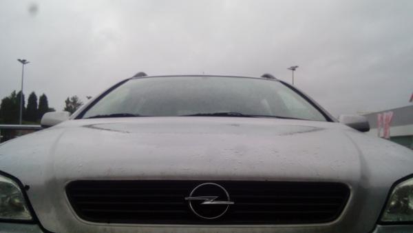 Coche Opel segunda mano Coche Opel segunda mano