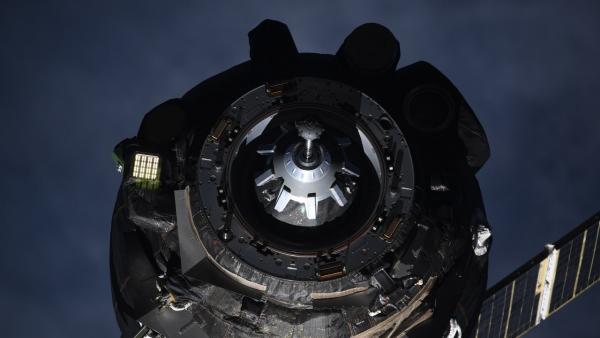Soyuz MS-14 Soyuz MS-14