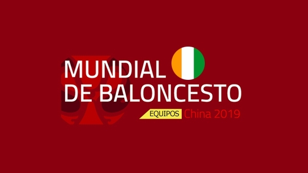 Seleccion de Costa de Marfil en el Mundial 2019. Seleccion de Costa de Marfil en el Mundial 2019.