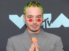 J Balvin