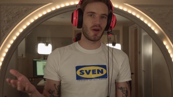 PewDiePie PewDiePie