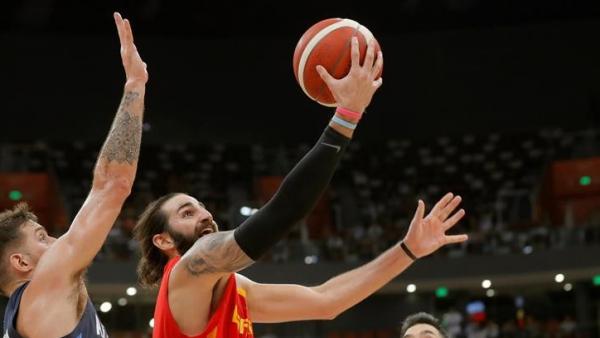 Ricky Rubio Ricky Rubio