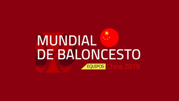 La selección de China, en el Mundial 2019 La selección de China, en el Mundial 2019
