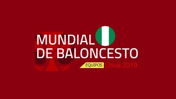 Nigeria, en el Mundial 2019. Nigeria, en el Mundial 2019.