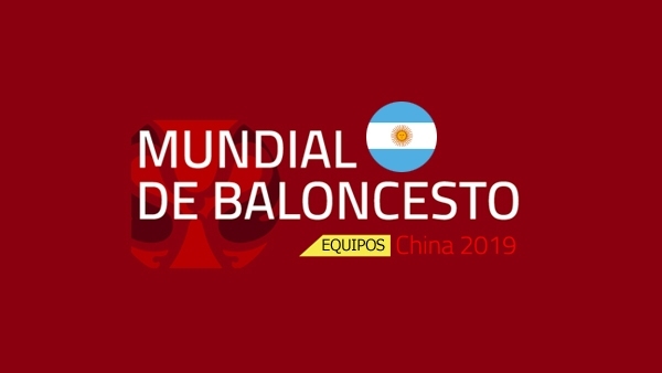 Argentina, en el Mundial 2019. Argentina, en el Mundial 2019.