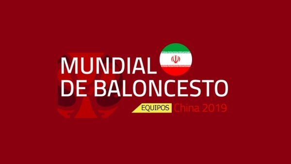 Irán en el Mundial 2019 Irán en el Mundial 2019