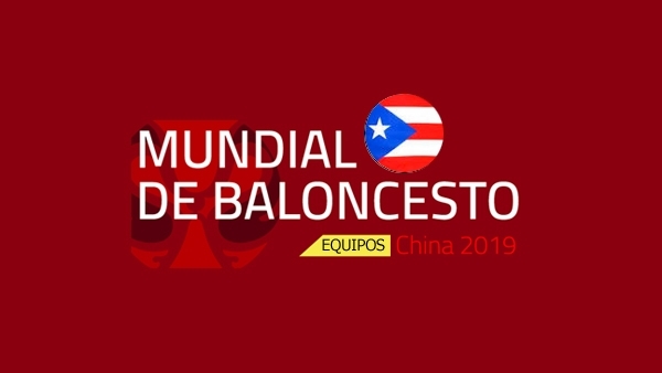 Puerto Rico en el Mundial 2019 Puerto Rico en el Mundial 2019