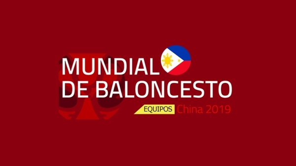 Filipinas, en el Mundial 2019. Filipinas, en el Mundial 2019.