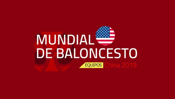 Estados Unidos, en el Mundial 2019. Estados Unidos, en el Mundial 2019.