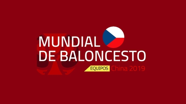 República Checa, en el Mundial 2019. República Checa, en el Mundial 2019.