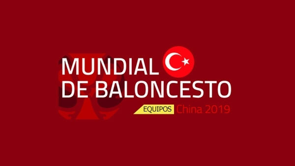Turquía, en el Mundial 2019 Turquía, en el Mundial 2019
