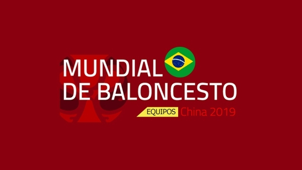 Brasil, en el Mundial 2019 Brasil, en el Mundial 2019