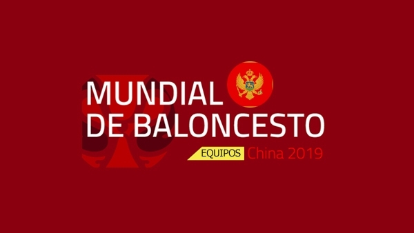 Montenegro, en el Mundial 2019 Montenegro, en el Mundial 2019
