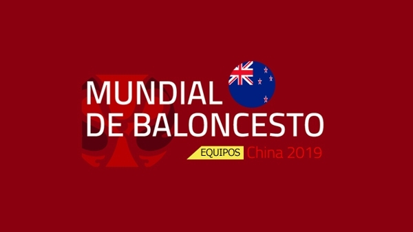 Nueva Zelanda, en el Mundial 2019. Nueva Zelanda, en el Mundial 2019.