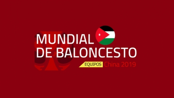 Jordania, en el Mundial 2019 Jordania, en el Mundial 2019