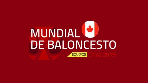 Canadá, en el Mundial 2019 Canadá, en el Mundial 2019