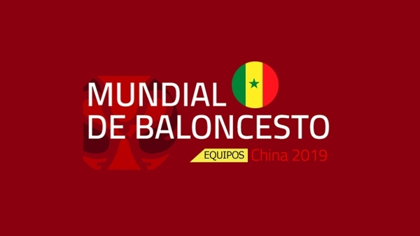 Senegal, en el Mundial 2019 Senegal, en el Mundial 2019
