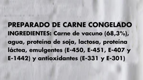 Etiqueta Etiqueta