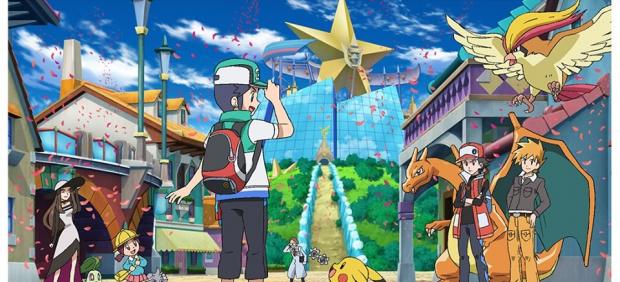 'Pokémon Masters'