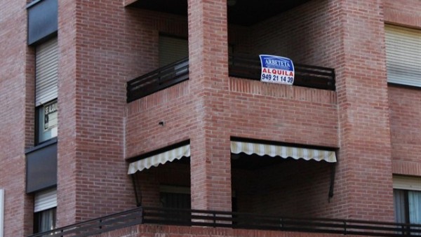 Vivienda en alquiler Vivienda en alquiler